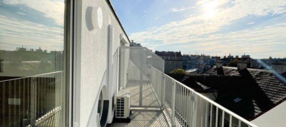 2 rooms Duplex in Hernals, Austria No. 183092 10