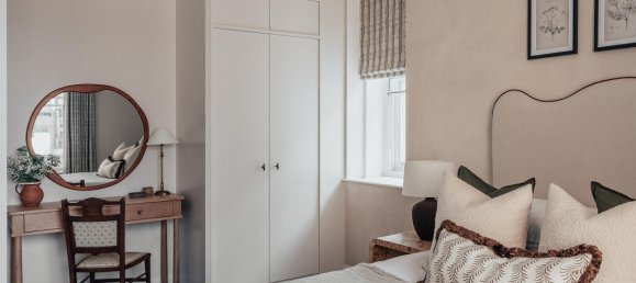 2 bedrooms Apartment in London, United Kingdom No. 13255 5