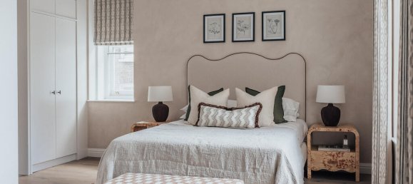 2 bedrooms Apartment in London, United Kingdom No. 13255 7