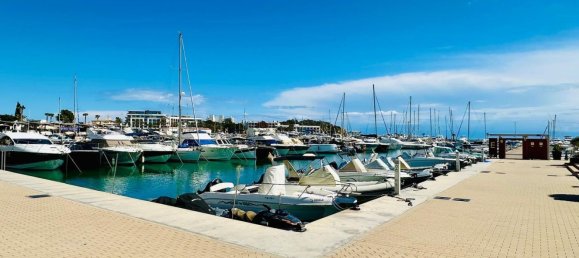 Коммерческая недвижимость 235м² в Санта-Эулалия дель Рио, Испания № 78806 2