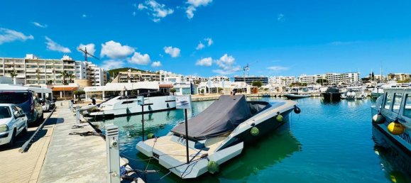 Коммерческая недвижимость 235м² в Санта-Эулалия дель Рио, Испания № 78806 4