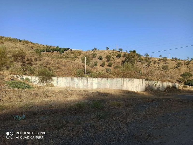 Terreno en Rincón de la Victoria, Spain 10500 m² No. 224858