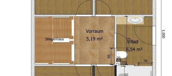 Adosado de 3 dormitorios en Terfens, Austria No. 136237 20