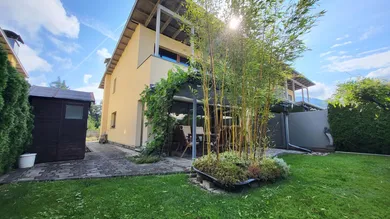 Adosado de 3 dormitorios en Terfens, Austria No. 136237