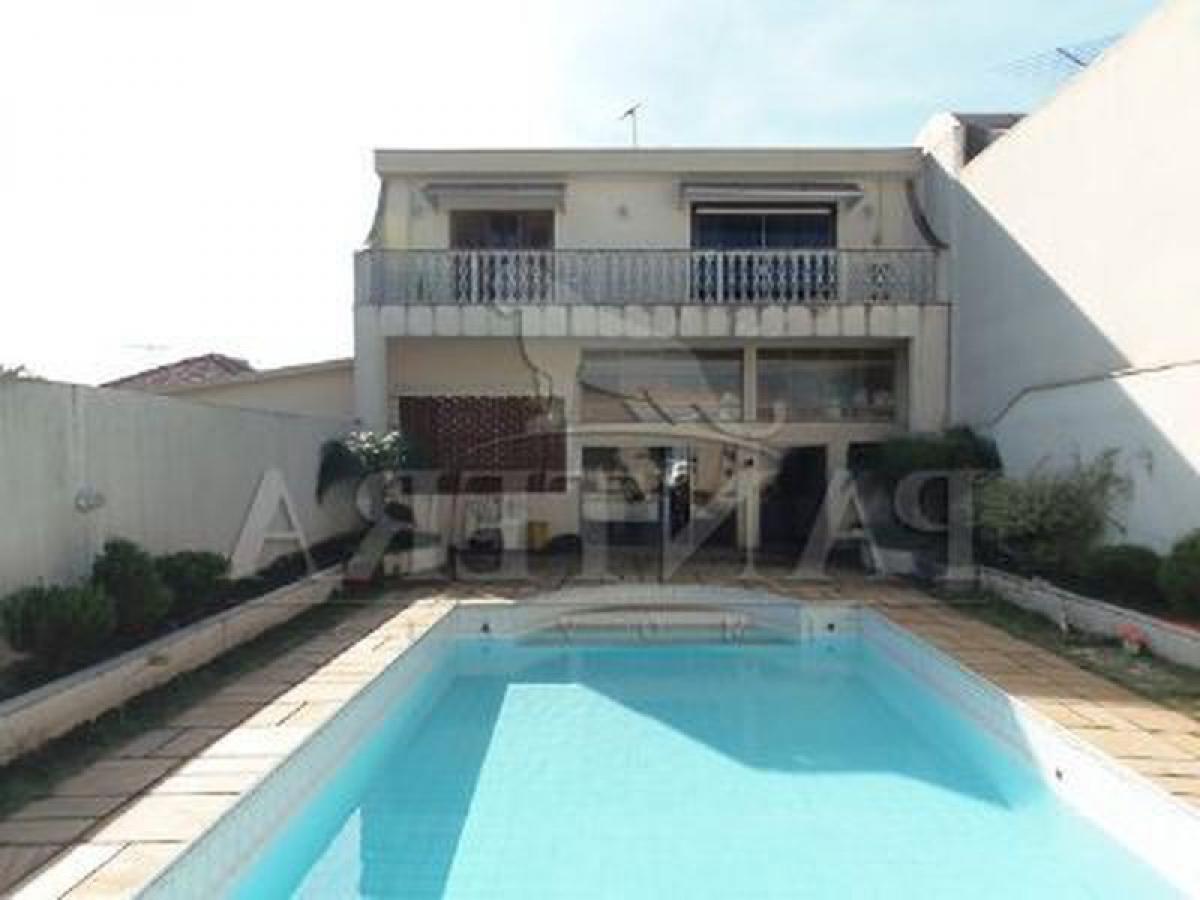 3 chambres Maison à Sao Paulo, Brazil No. 570457