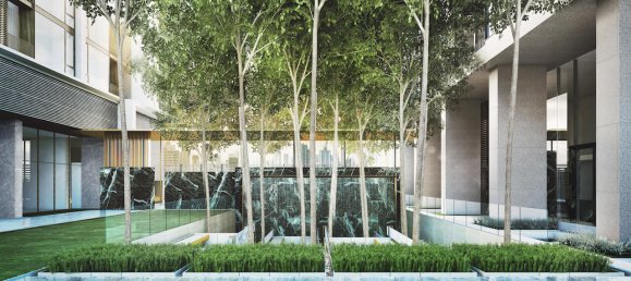 Studio in the Condo in Bangkok, Thailand No. 2628 14