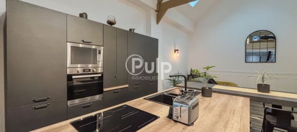 2 غرف نوم منزل في Lens, France رقم 310573 4