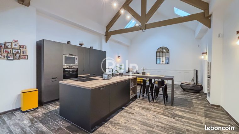 2 غرف نوم منزل في Lens, France رقم 310573