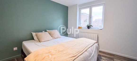 2 غرف نوم منزل في Lens, France رقم 310573 11