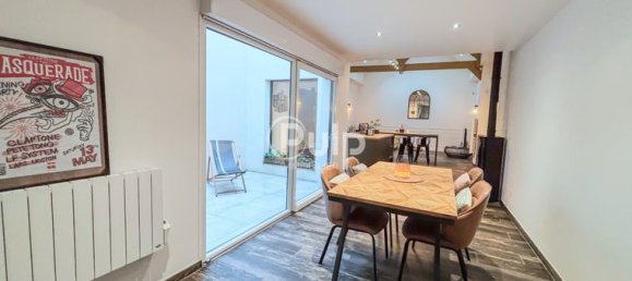 2 غرف نوم منزل في Lens, France رقم 310573 6