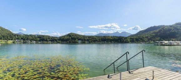 4غرفة منزل في St. Kanzian am Klopeiner See, Austria رقم 235741 11
