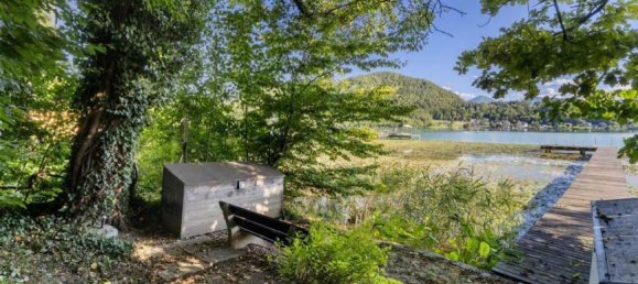 4غرفة منزل في St. Kanzian am Klopeiner See, Austria رقم 235741 9