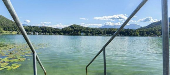 4غرفة منزل في St. Kanzian am Klopeiner See, Austria رقم 235741 12