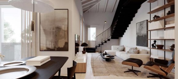 4 rooms Duplex in Castelfranco Veneto, Italy No. 40194 25