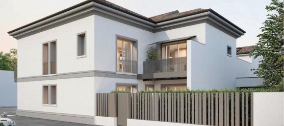 4 rooms Duplex in Castelfranco Veneto, Italy No. 40194 5