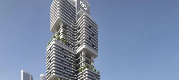 1 bedroom Apartment for sale in Downtown Dubai (Downtown Burj Dubai), Dubai, UAE № 118639 12