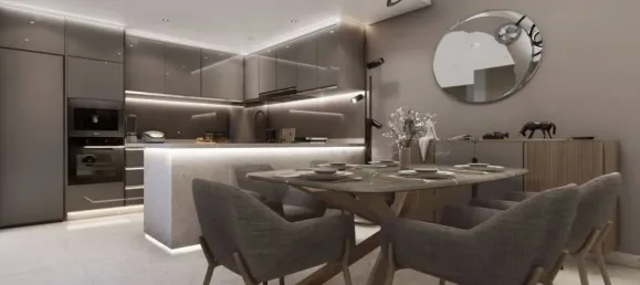 1 bedroom Apartment for sale in Downtown Dubai (Downtown Burj Dubai), Dubai, UAE № 118639 3