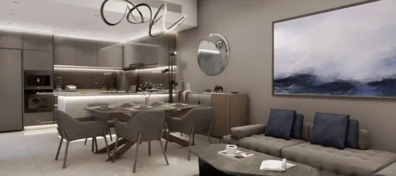 1 bedroom Apartment for sale in Downtown Dubai (Downtown Burj Dubai), Dubai, UAE № 118639 4