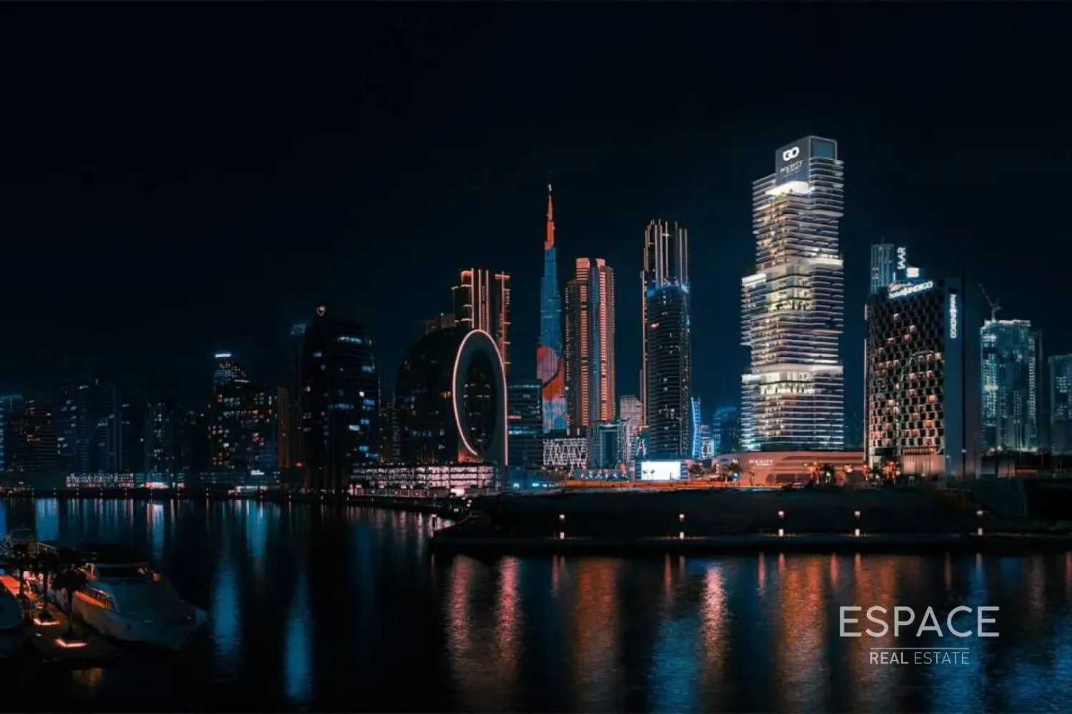 1 bedroom Apartment for sale in Downtown Dubai (Downtown Burj Dubai), Dubai, UAE № 118639