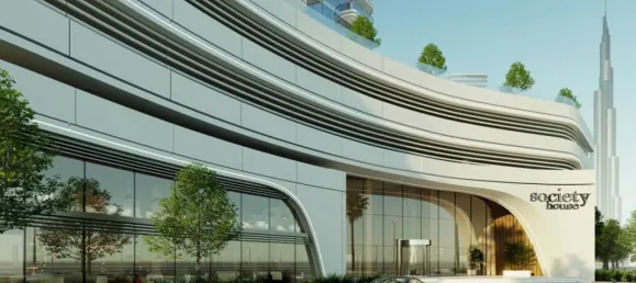 1 bedroom Apartment for sale in Downtown Dubai (Downtown Burj Dubai), Dubai, UAE № 118639 9