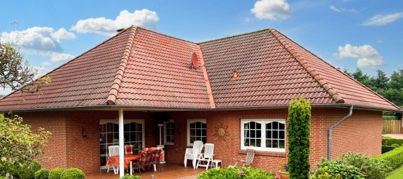 4 rooms Bungalow in Cloppenburg, Germany No. 133112 2