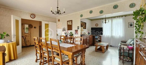 Villa de 4 dormitorios en Pezenas, France No. 318873 16