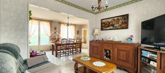 Villa de 4 dormitorios en Pezenas, France No. 318873 17