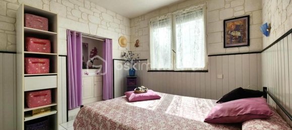 Villa de 4 dormitorios en Pezenas, France No. 318873 13