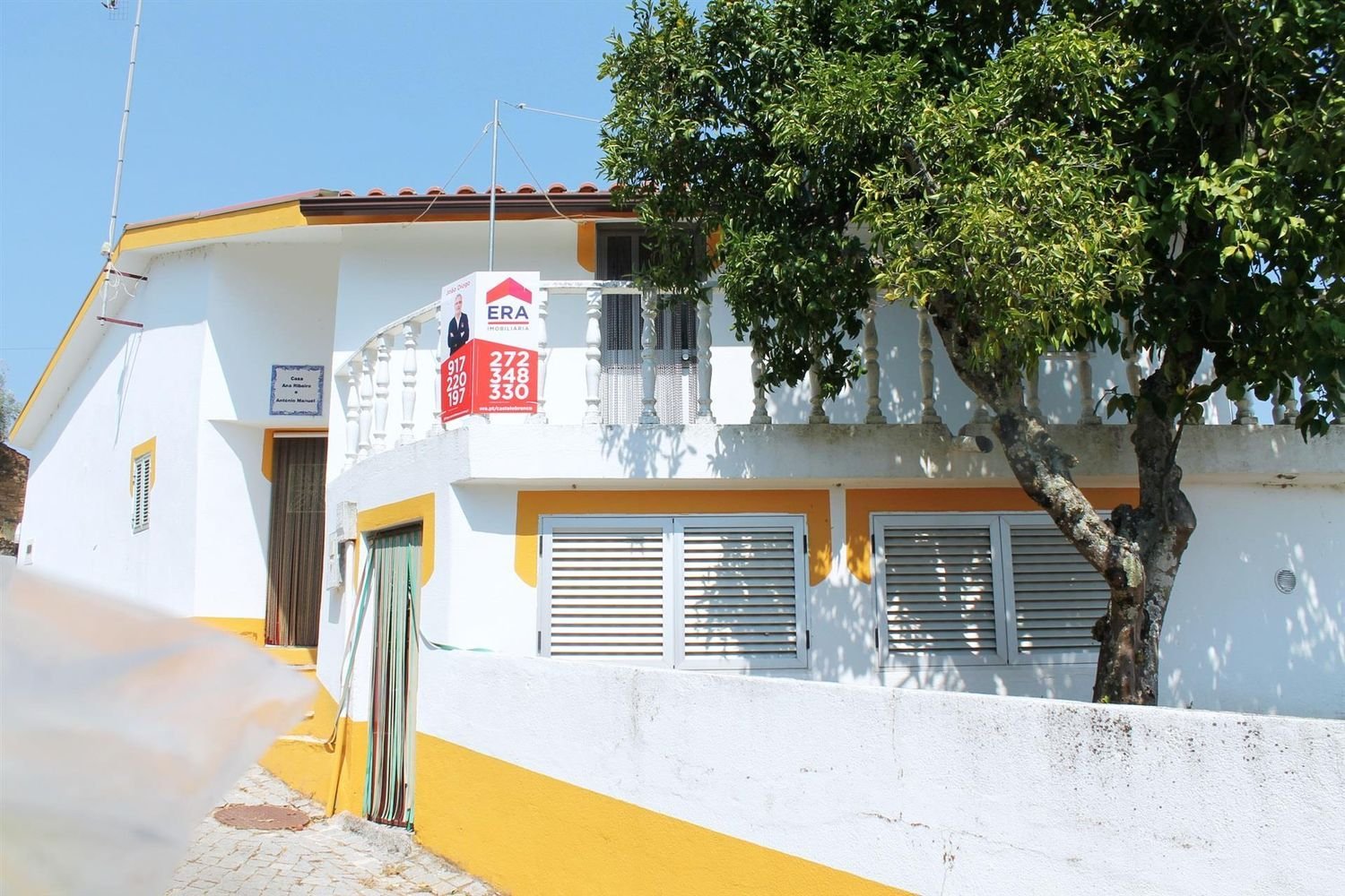 Дом с 5 спальнями в Пруэнса а Нова, Португалия № 345381