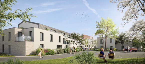 3 chambres Appartement à Phalempin, France No. 73497 3