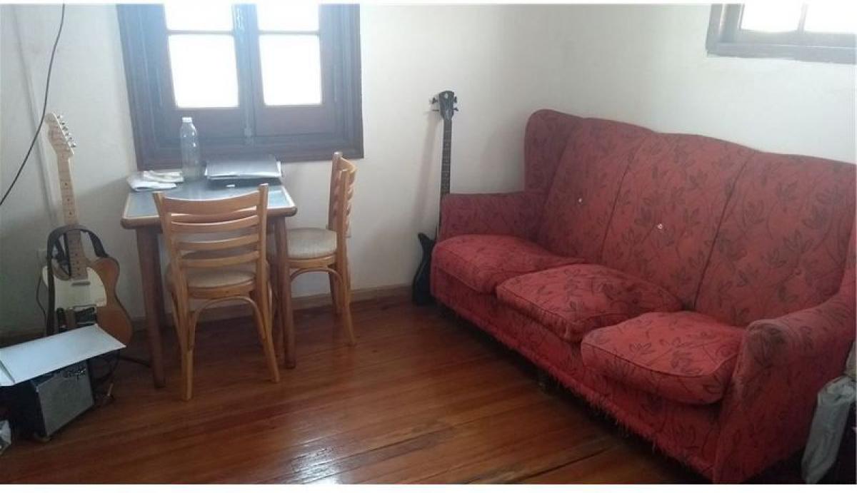 Studio in Buenos Aires, Argentina, Nr. 65244