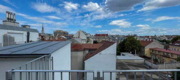 2 rooms Apartment in Hernals, Austria No. 195129 15