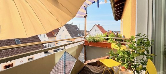 3 غرف نوم شقة في Offenbach, Germany رقم 369776 4