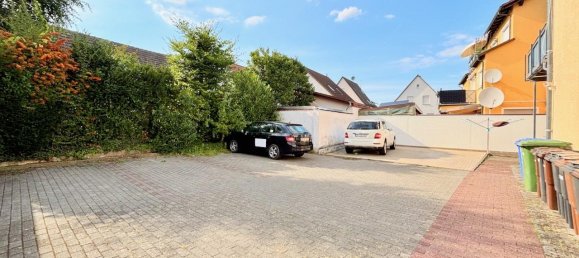 3 غرف نوم شقة في Offenbach, Germany رقم 369776 13