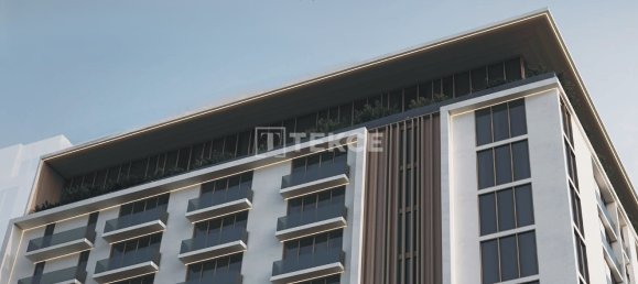 2 chambres appartement à vendre à Jumeirah Village Circle, Dubai, UAE № 181726 7