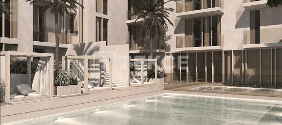 2 chambres appartement à vendre à Jumeirah Village Circle, Dubai, UAE № 181726 4