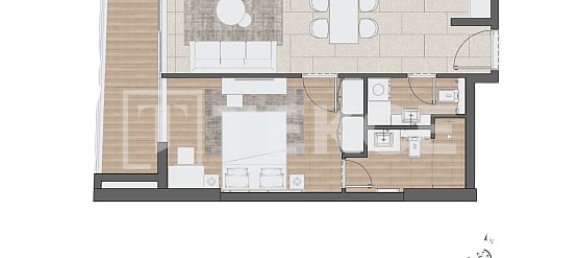 2 chambres appartement à vendre à Jumeirah Village Circle, Dubai, UAE № 181726 15