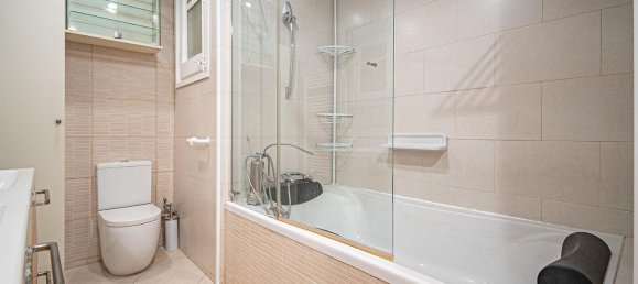 Квартира с 8 спальнями в Грасиа, Испания № 172260 19