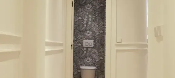 Apartamento de 3 dormitorios en Madrid, Spain No. 158723 9