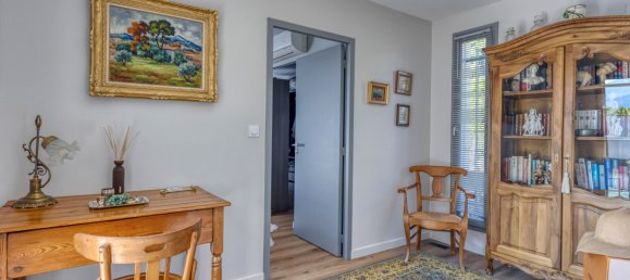 4 bedrooms House in Isere, France No. 327482 7