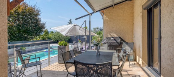 4 bedrooms House in Isere, France No. 327482 6