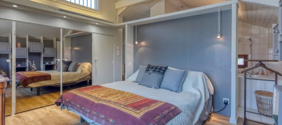 4 bedrooms House in Isere, France No. 327482 11