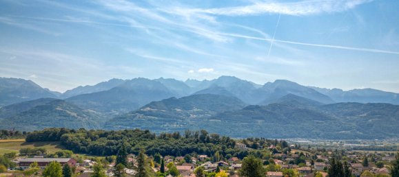 4 bedrooms House in Isere, France No. 327482 21