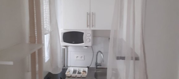 Estúdio em Montreuil, France N.º 188797 6