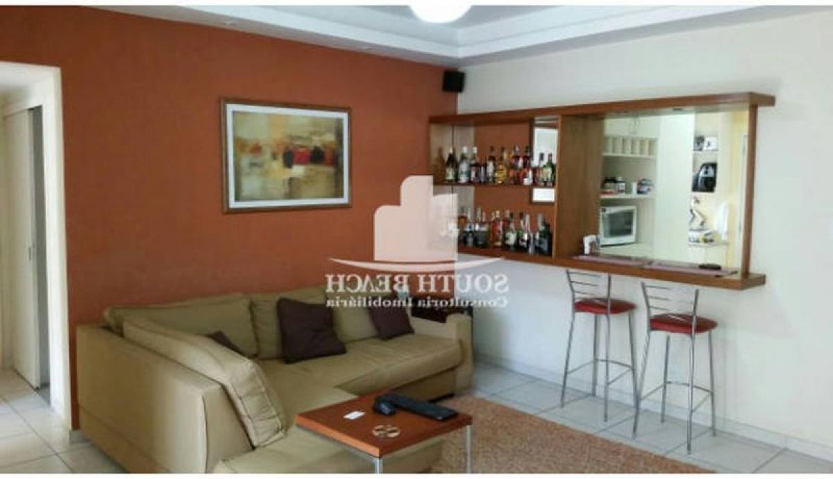 3 غرف نوم شقة في Rio de Janeiro, Brazil رقم 536423