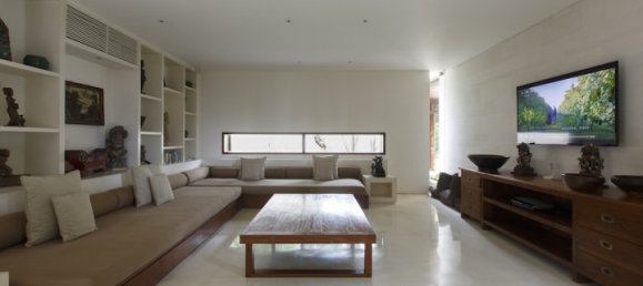 5 bedrooms Villa for rent in South Kuta, Badung, Bali, Indonesia № 2847 8