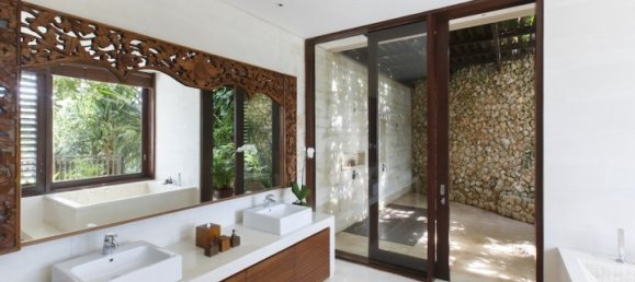 5 bedrooms Villa for rent in South Kuta, Badung, Bali, Indonesia № 2847 16