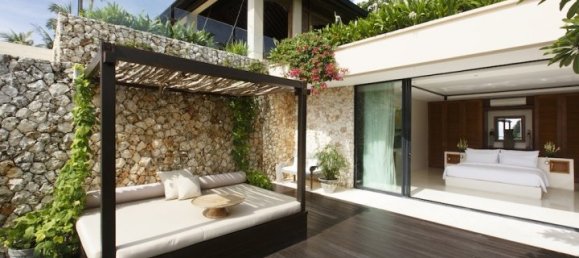 5 bedrooms Villa for rent in South Kuta, Badung, Bali, Indonesia № 2847 14