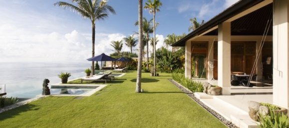 5 bedrooms Villa for rent in South Kuta, Badung, Bali, Indonesia № 2847 2