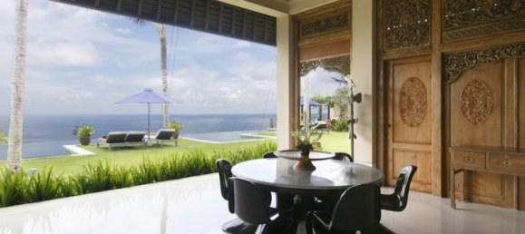5 bedrooms Villa for rent in South Kuta, Badung, Bali, Indonesia № 2847 6